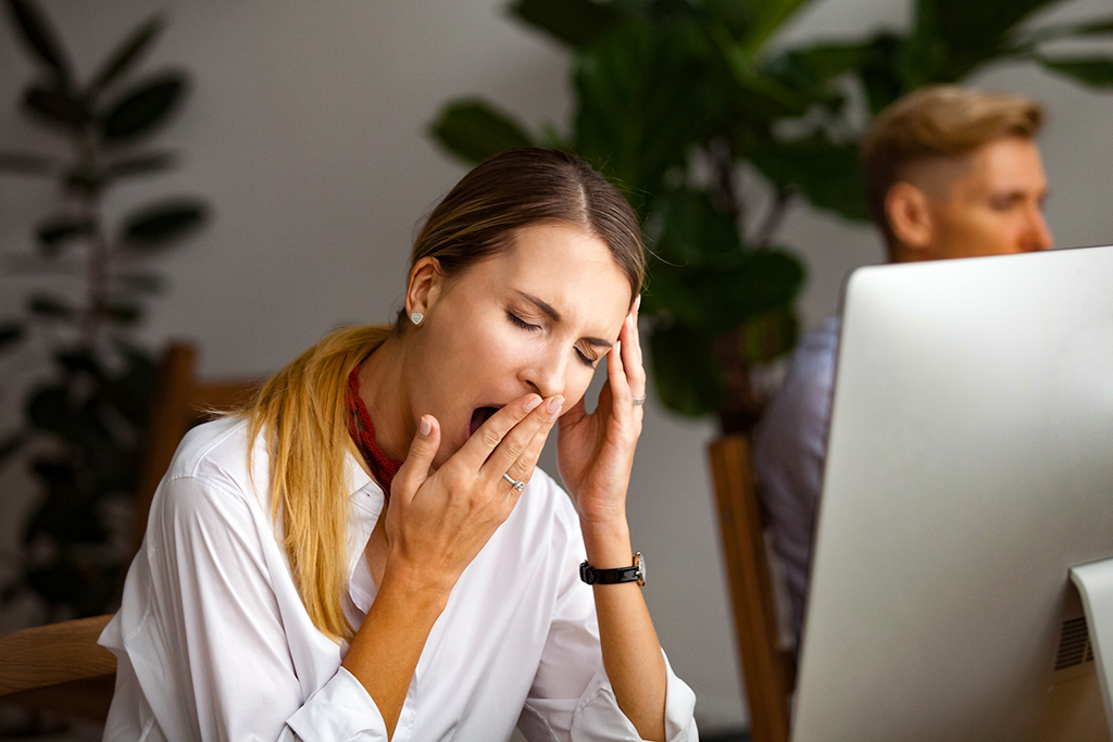 Minimizing Fatigue Risk: 3 Proven Strategies