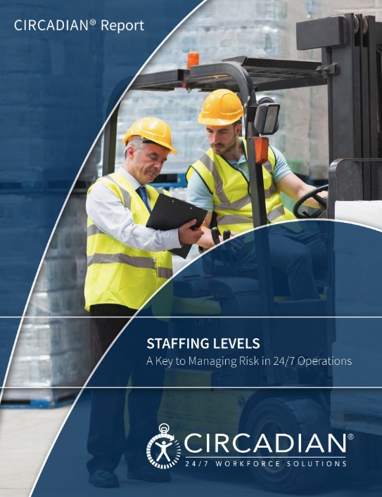 White Paper: Staffing Levels