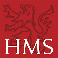 hmslogo