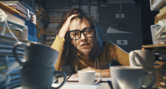 Corporate Sleep Programs