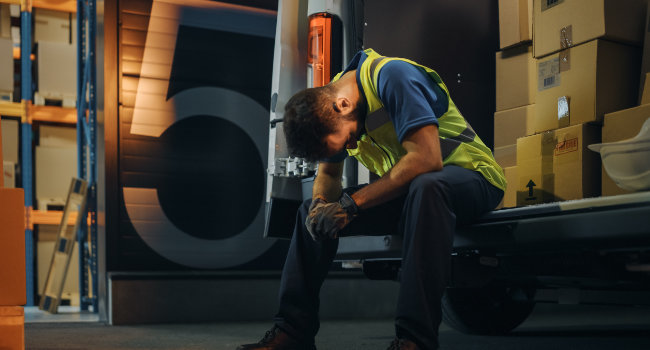 Best Practices for Shiftwork Operations