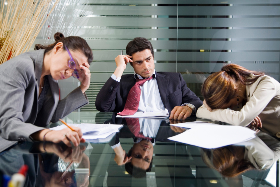 Creating an Effective FRMS