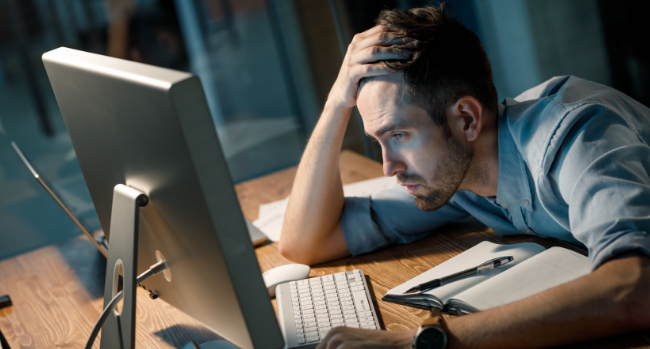 Fatigue Risk Management System