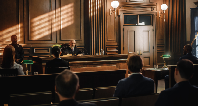 Human Fatigue Expert Witness Testimony