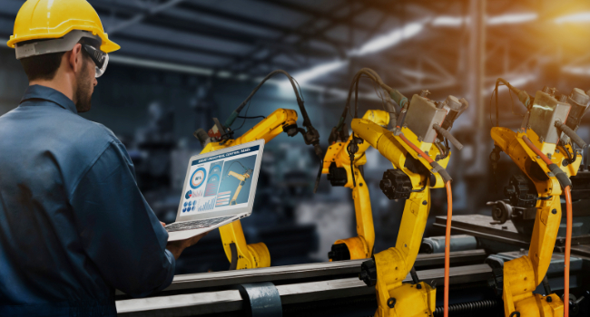 Process Manufacturing