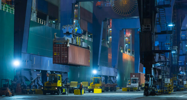 Surface Transportation