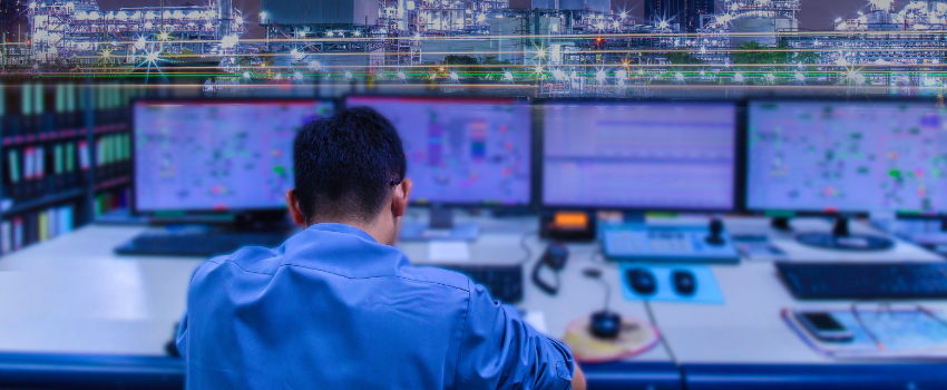 Control room Fatigue risk management