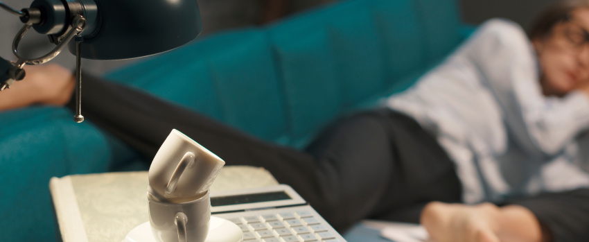 Fatigue risk management