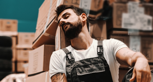 Q&A: How often should shift workers take breaks?